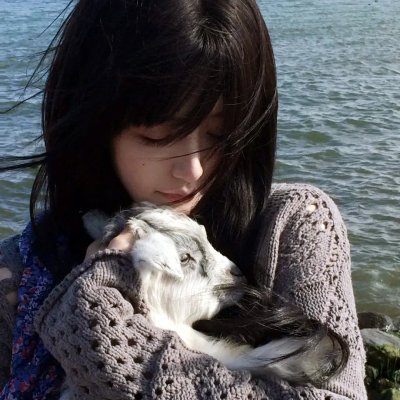 等爱的女人